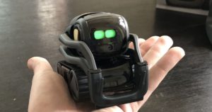 Anki’s wild journey from WWDC star to consumer robot innovator