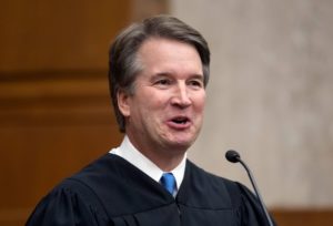 Democrats making absurd transparency criticisms over the Kavanaugh confirmation process