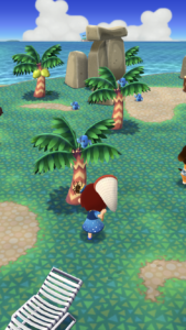 Pocket Camp’ Summertime Event – TouchArcade