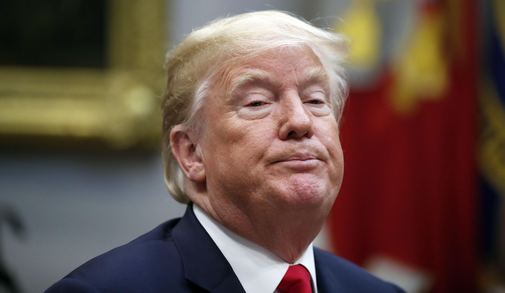 Sean Casten: Trump, bin Laden ‘have a tremendous amount in frequent’