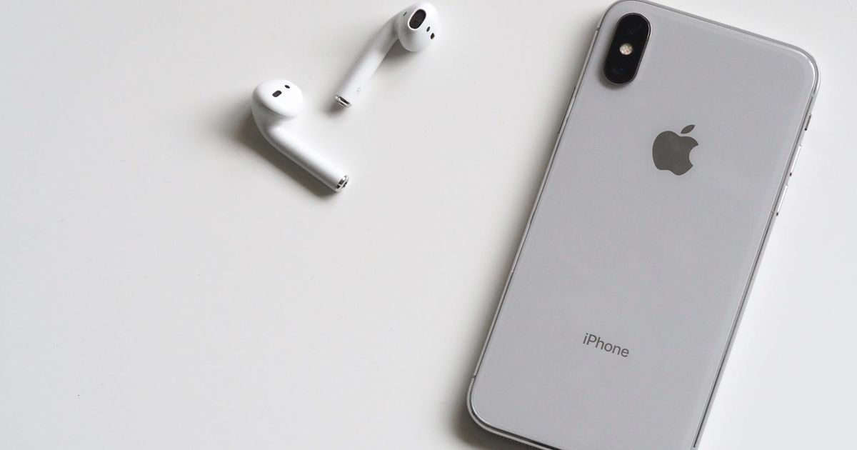 Apple AirPods on sale at Walmart