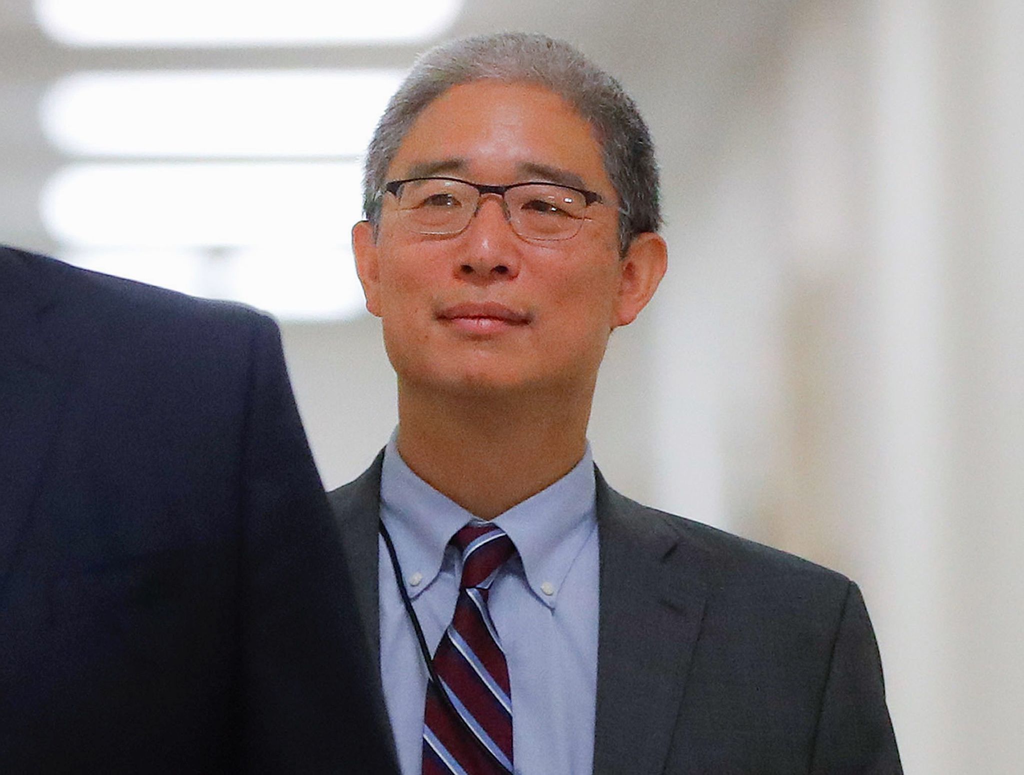 House Republicans may subpoena Nellie Ohr says lawmaker