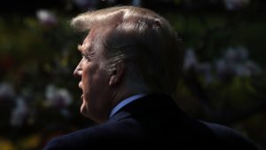 Crazytown: A Bob Woodward Book, an Anonymous New York Times Op-Ed, and a Growing Crisis for the Trump Presidency