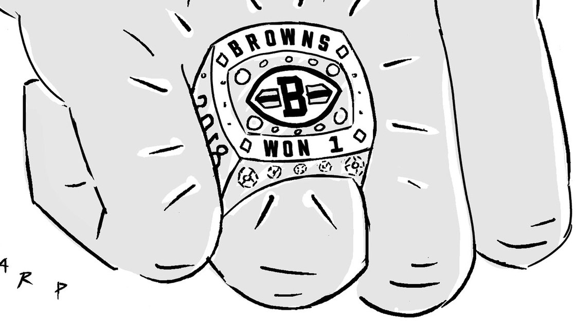 Daily Cartoon: Friday, September 21st