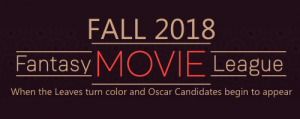 Fall Movie League – Fahrenheit Nun Won One