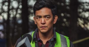 How ‘Searching’ Became More Than an “Internet Movie”