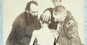 MIND: Can We Really Inherit Trauma?