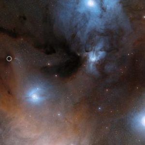 Star material could be building block of life — ScienceDay by day