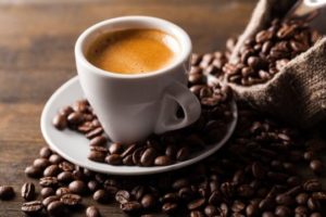 Microbes help make the coffee — ScienceDaily