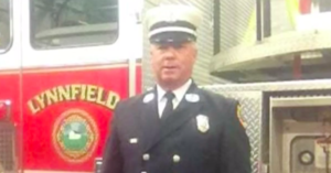 Firefighter Placed On Leave For Allegedly Walking Naked Into 7-11