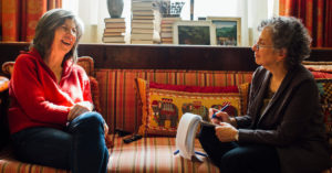 Anna Quindlen’s ‘Life in the 60s’