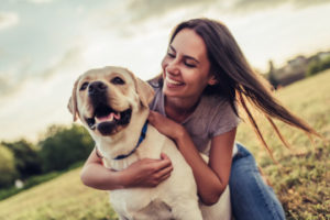 Owning a dog is influenced by our genetic make-up — ScienceDay by day