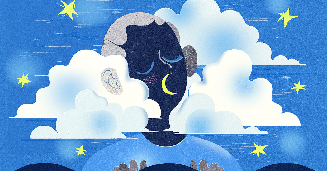 Sleep Apnea Can Have Deadly Consequences