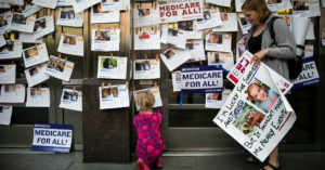 ‘Medicare for All’ Gets Much-Awaited Report. Both Sides Can Claim Victory.